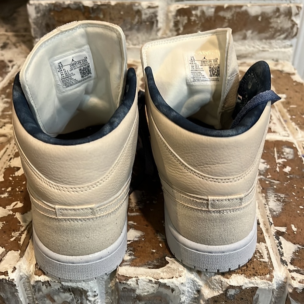 Brand New Nike Air Jordans - Picture 5 of 9